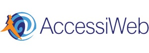 Logo AccessiWeb