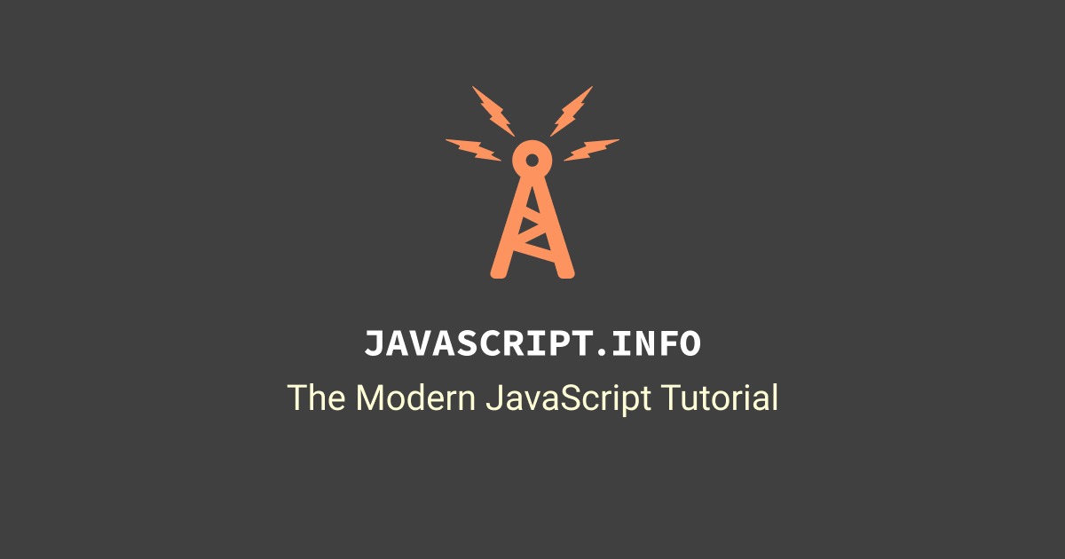 Logo javascript.info