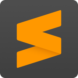 Logo Sublime Text